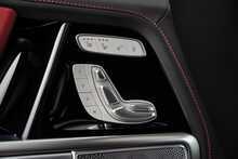 Mercedes-Benz G Class G63 V8 BiTurbo AMG Carbon Edition 