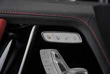 Mercedes-Benz G Class G63 V8 BiTurbo AMG Carbon Edition 