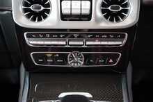 Mercedes-Benz G Class G63 V8 BiTurbo AMG Carbon Edition 