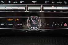 Mercedes-Benz G Class G63 V8 BiTurbo AMG Carbon Edition 