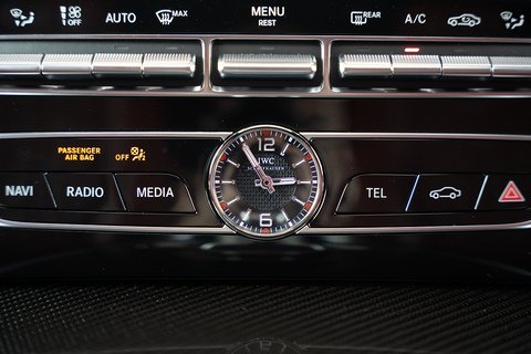 4.0 G63 V8 BiTurbo AMG Carbon Edition SUV 5dr Petrol SpdS+9GT 4MATIC Euro 6 (s/s) (585 ps)