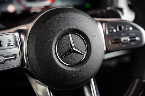 4.0 G63 V8 BiTurbo AMG Carbon Edition SUV 5dr Petrol SpdS+9GT 4MATIC Euro 6 (s/s) (585 ps)