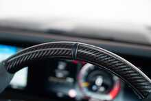 Mercedes-Benz G Class G63 V8 BiTurbo AMG Carbon Edition 