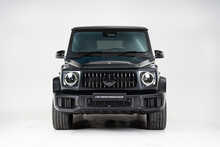 Mercedes-Benz G Class G63 V8 BiTurbo MHEV AMG Magno Edition 