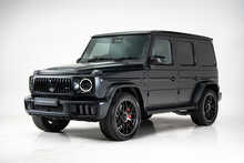 Mercedes-Benz G Class G63 V8 BiTurbo MHEV AMG Magno Edition 
