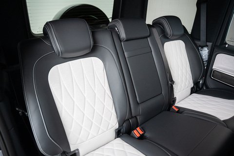 4.0 G63 V8 BiTurbo MHEV AMG Magno Edition SUV 5dr Petrol Hybrid SpdS+9GT 4WD Euro 6 (s/s) (605 ps)