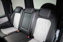 Mercedes-Benz G Class G63 V8 BiTurbo MHEV AMG Magno Edition 