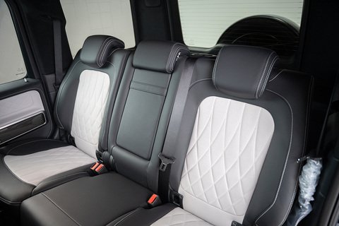 4.0 G63 V8 BiTurbo MHEV AMG Magno Edition SUV 5dr Petrol Hybrid SpdS+9GT 4WD Euro 6 (s/s) (605 ps)