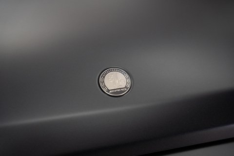 4.0 G63 V8 BiTurbo MHEV AMG Magno Edition SUV 5dr Petrol Hybrid SpdS+9GT 4WD Euro 6 (s/s) (605 ps)