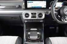 Mercedes-Benz G Class G63 V8 BiTurbo MHEV AMG Magno Edition 