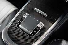 Mercedes-Benz G Class G63 V8 BiTurbo MHEV AMG Magno Edition 