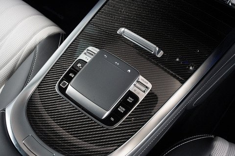 4.0 G63 V8 BiTurbo MHEV AMG Magno Edition SUV 5dr Petrol Hybrid SpdS+9GT 4WD Euro 6 (s/s) (605 ps)