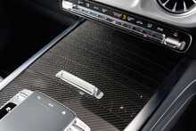 Mercedes-Benz G Class G63 V8 BiTurbo MHEV AMG Magno Edition 