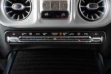 Mercedes-Benz G Class G63 V8 BiTurbo MHEV AMG Magno Edition 
