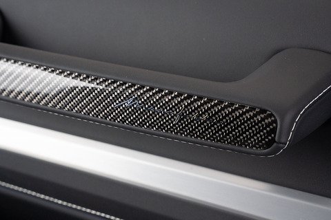 4.0 G63 V8 BiTurbo MHEV AMG Magno Edition SUV 5dr Petrol Hybrid SpdS+9GT 4WD Euro 6 (s/s) (605 ps)