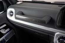 Mercedes-Benz G Class G63 V8 BiTurbo MHEV AMG Magno Edition 