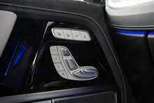 Mercedes-Benz G Class G63 V8 BiTurbo MHEV AMG Magno Edition 