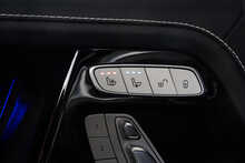Mercedes-Benz G Class G63 V8 BiTurbo MHEV AMG Magno Edition 