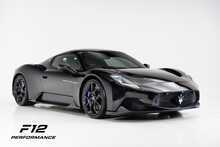 Maserati MC20 V6 