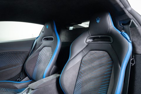 3.0 V6 Coupe 2dr Petrol DCT Euro 6 (s/s) (630 ps)
