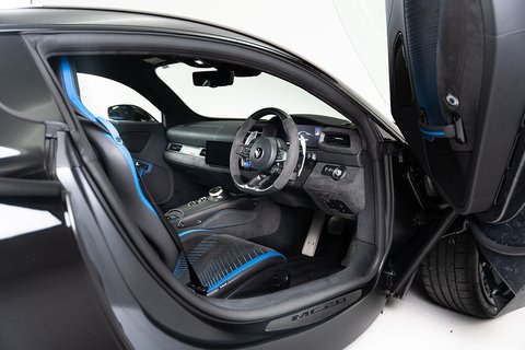 3.0 V6 Coupe 2dr Petrol DCT Euro 6 (s/s) (630 ps)