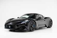 Maserati MC20 V6 