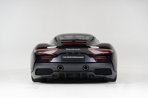 3.0 V6 Coupe 2dr Petrol DCT Euro 6 (s/s) (630 ps)