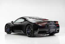 Maserati MC20 V6 