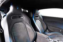 Maserati MC20 V6 