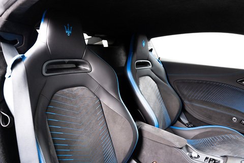 3.0 V6 Coupe 2dr Petrol DCT Euro 6 (s/s) (630 ps)