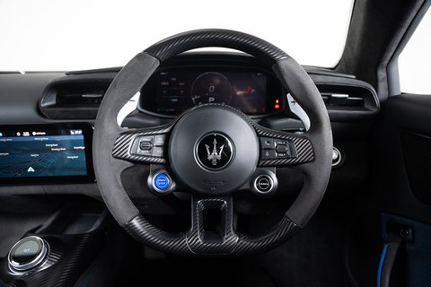 3.0 V6 Coupe 2dr Petrol DCT Euro 6 (s/s) (630 ps)