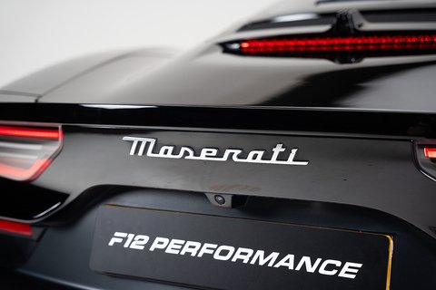 3.0 V6 Coupe 2dr Petrol DCT Euro 6 (s/s) (630 ps)