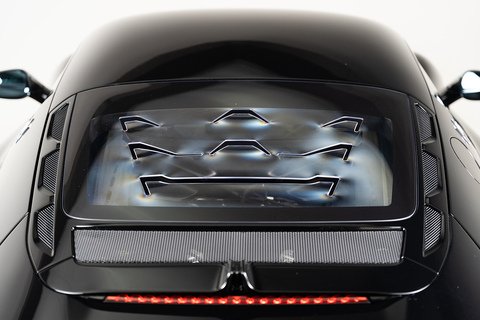 3.0 V6 Coupe 2dr Petrol DCT Euro 6 (s/s) (630 ps)