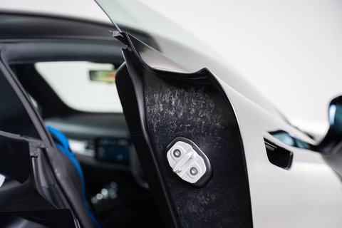 3.0 V6 Coupe 2dr Petrol DCT Euro 6 (s/s) (630 ps)
