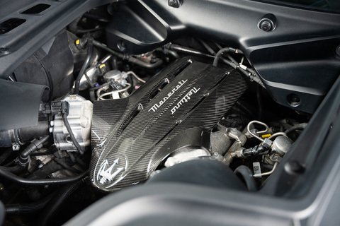 3.0 V6 Coupe 2dr Petrol DCT Euro 6 (s/s) (630 ps)