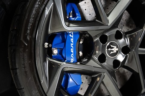 3.0 V6 Coupe 2dr Petrol DCT Euro 6 (s/s) (630 ps)