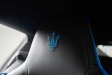Maserati MC20 V6 