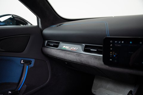 3.0 V6 Coupe 2dr Petrol DCT Euro 6 (s/s) (630 ps)
