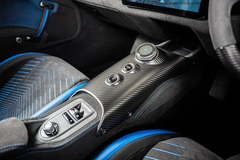 3.0 V6 Coupe 2dr Petrol DCT Euro 6 (s/s) (630 ps)