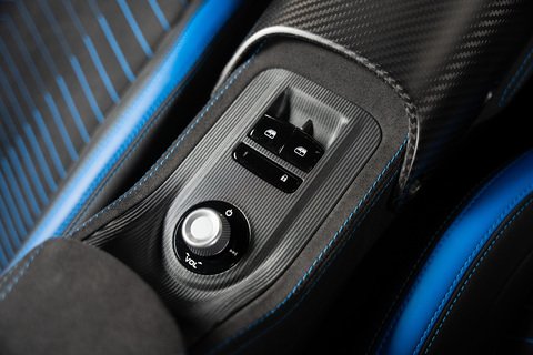 3.0 V6 Coupe 2dr Petrol DCT Euro 6 (s/s) (630 ps)