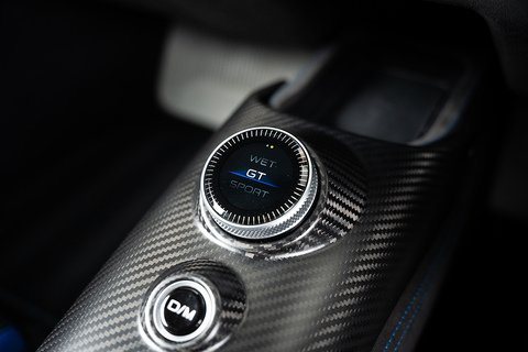 3.0 V6 Coupe 2dr Petrol DCT Euro 6 (s/s) (630 ps)