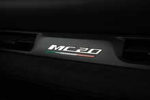 Maserati MC20 V6 