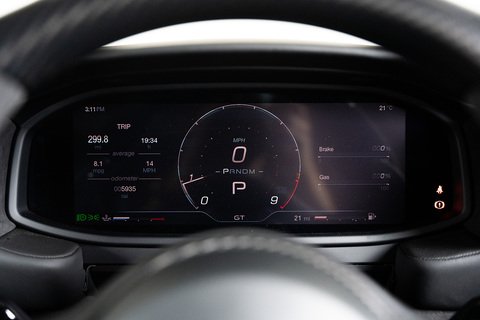 3.0 V6 Coupe 2dr Petrol DCT Euro 6 (s/s) (630 ps)