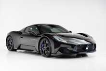 Maserati MC20 V6 