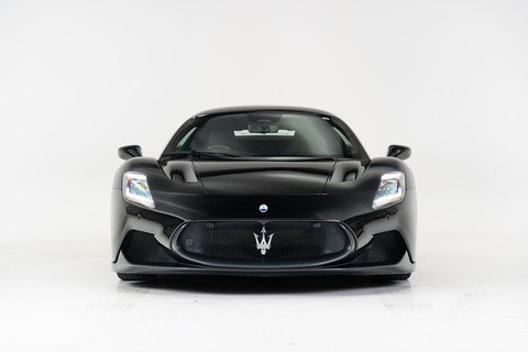 3.0 V6 Coupe 2dr Petrol DCT Euro 6 (s/s) (630 ps)