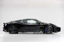 Maserati MC20 V6 