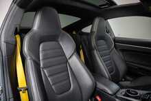 Porsche 911 T 992 Turbo S 