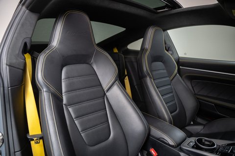 3.7T 992 Turbo S Coupe 2dr Petrol PDK 4WD Euro 6 (s/s) (650 ps)