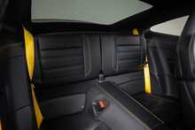 Porsche 911 T 992 Turbo S 