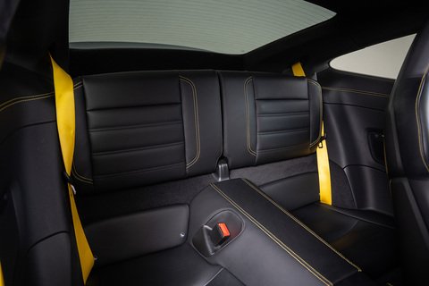 3.7T 992 Turbo S Coupe 2dr Petrol PDK 4WD Euro 6 (s/s) (650 ps)